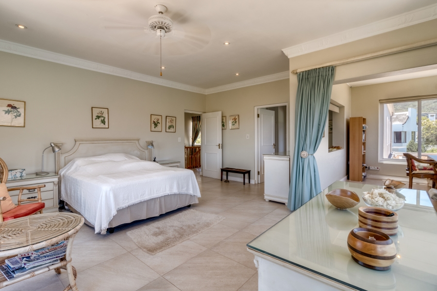 3 Bedroom Property for Sale in Erinvale Golf Estate Western Cape